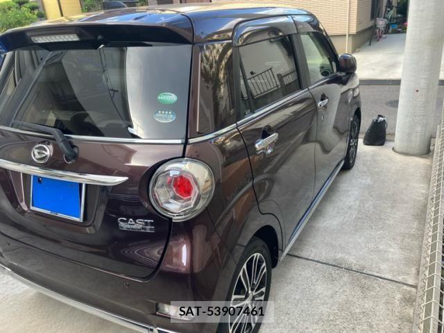 Daihatsu CAST 2017-02 7271683-12