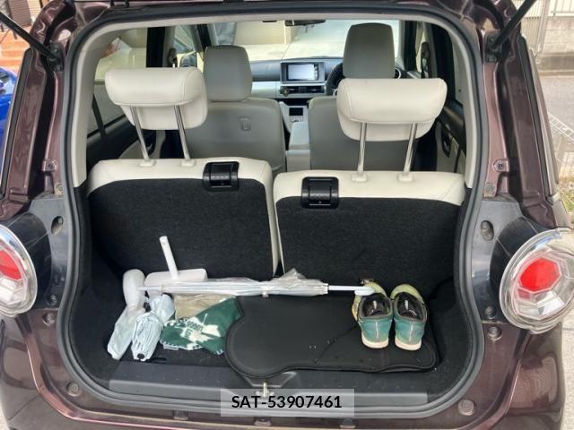 Daihatsu CAST 2017-02 7271683-14