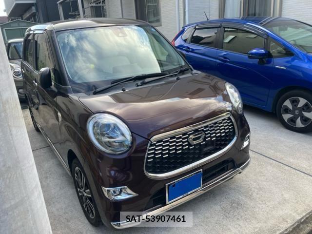 Daihatsu CAST 2017-02 7271683-1