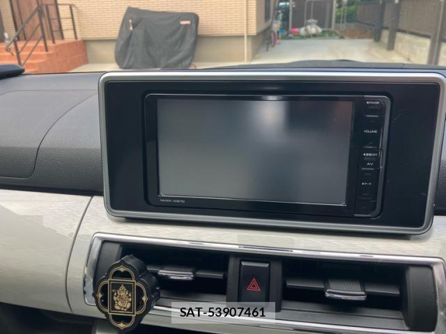 Daihatsu CAST 2017-02 7271683-19