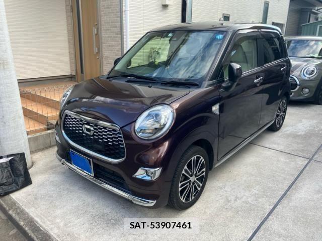Daihatsu CAST 2017-02 7271683-2