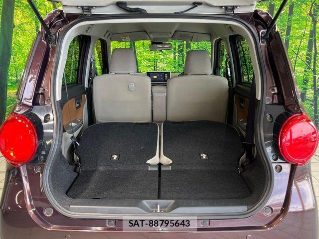 Daihatsu CAST 2015-09 7326142-9