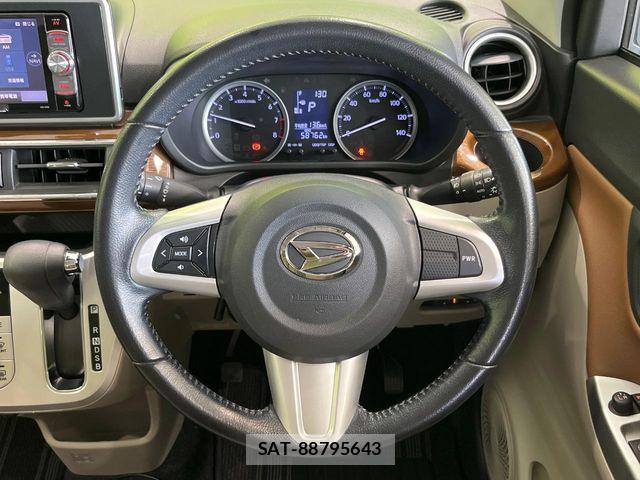 Daihatsu CAST 2015-09 7326142-10