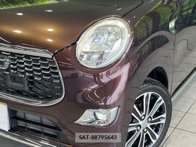 Daihatsu CAST 2015-09 7326142-11