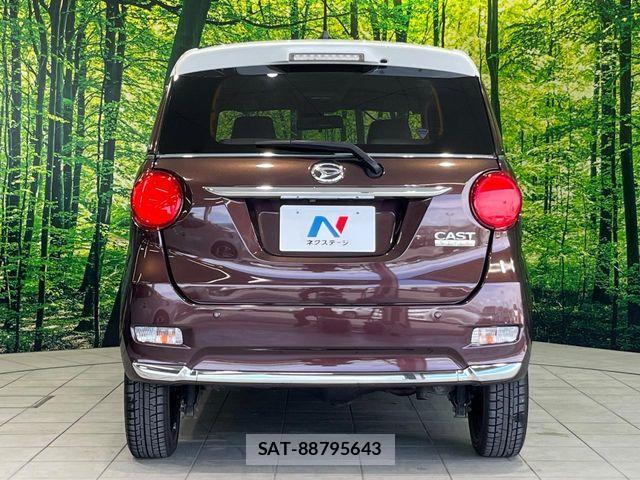 Daihatsu CAST 2015-09 7326142-14