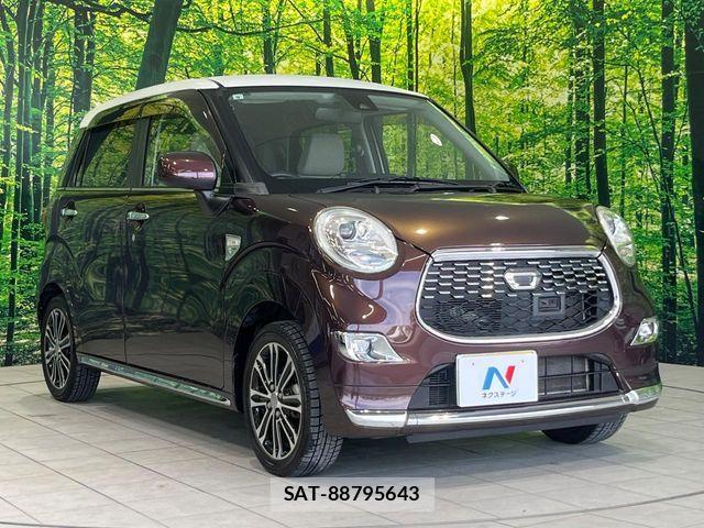Daihatsu CAST 2015-09 7326142-15