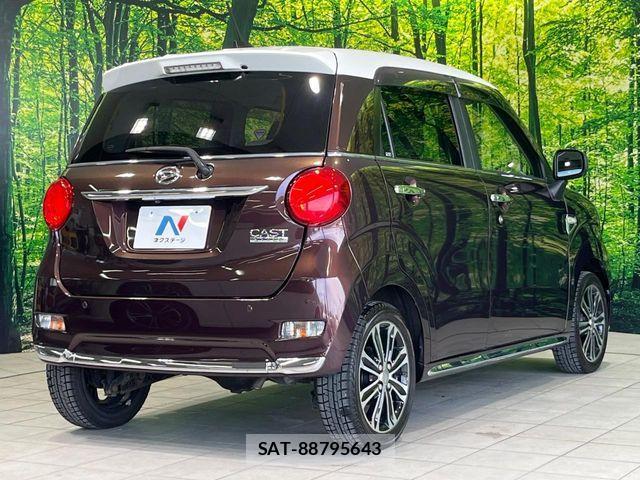 Daihatsu CAST 2015-09 7326142-16