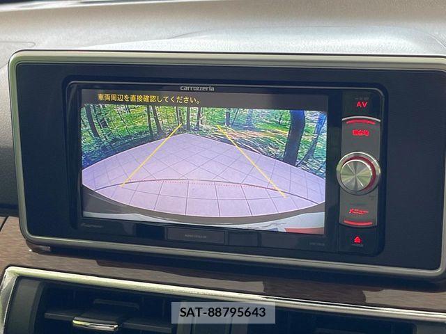 Daihatsu CAST 2015-09 7326142-4