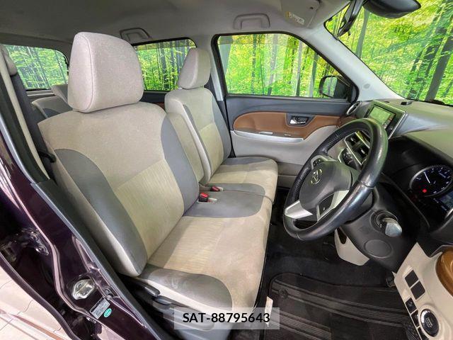 Daihatsu CAST 2015-09 7326142-7