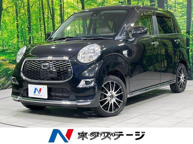 Daihatsu CAST 2016-05 7357122-0