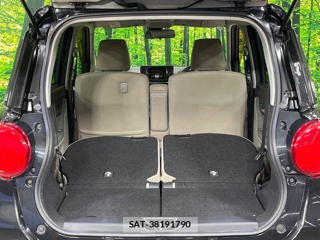 Daihatsu CAST 2016-05 7357122-9