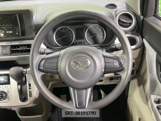 Daihatsu CAST 2016-05 7357122-10