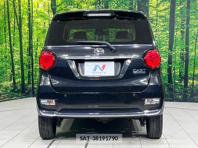 Daihatsu CAST 2016-05 7357122-14