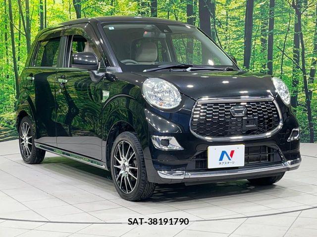 Daihatsu CAST 2016-05 7357122-15