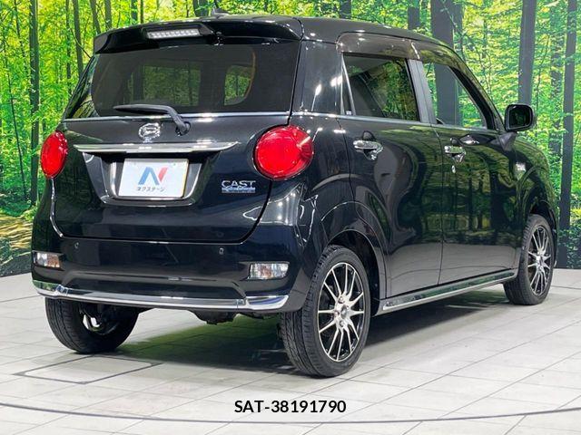 Daihatsu CAST 2016-05 7357122-16