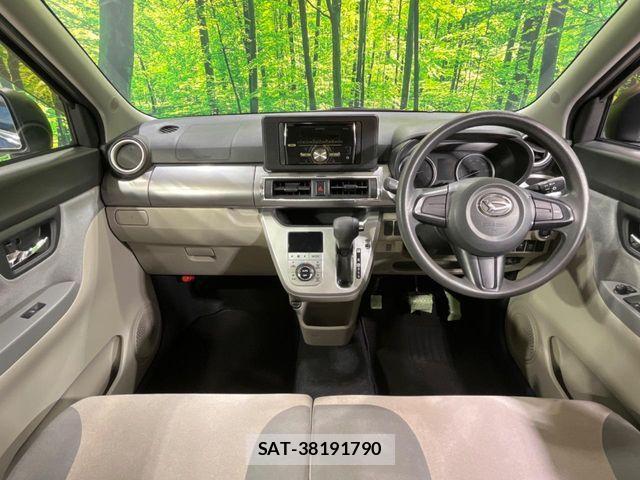 Daihatsu CAST 2016-05 7357122-1