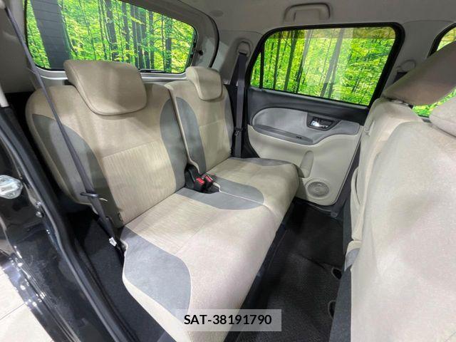 Daihatsu CAST 2016-05 7357122-8
