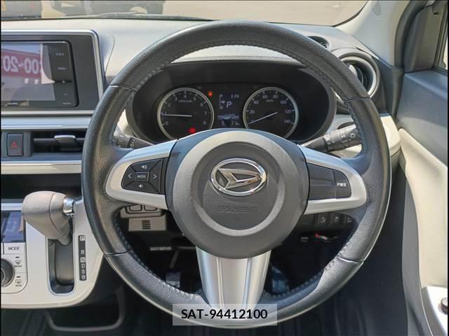 Daihatsu CAST 2017-06 7499872-16