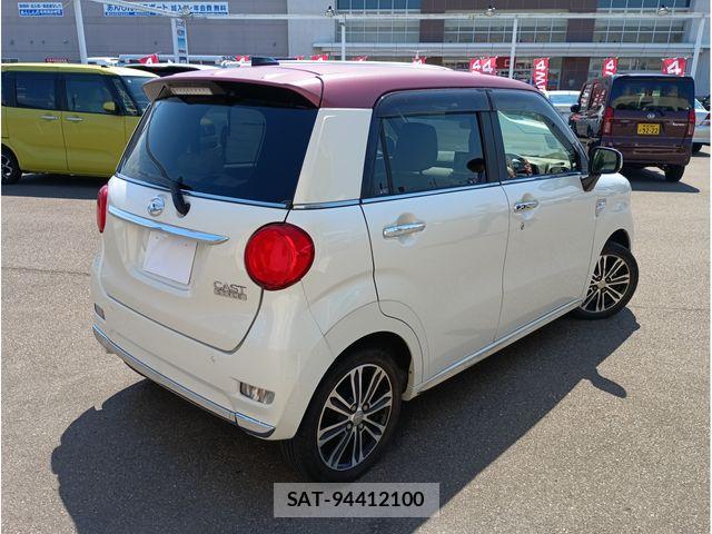 Daihatsu CAST 2017-06 7499872-1