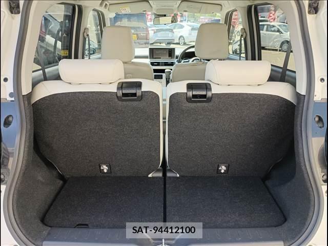 Daihatsu CAST 2017-06 7499872-25