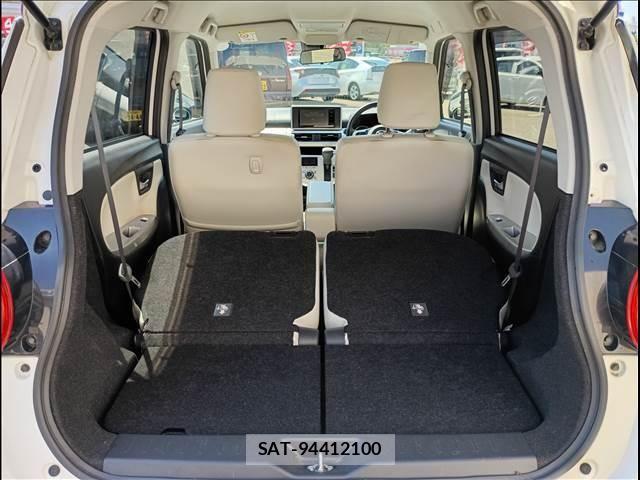 Daihatsu CAST 2017-06 7499872-26