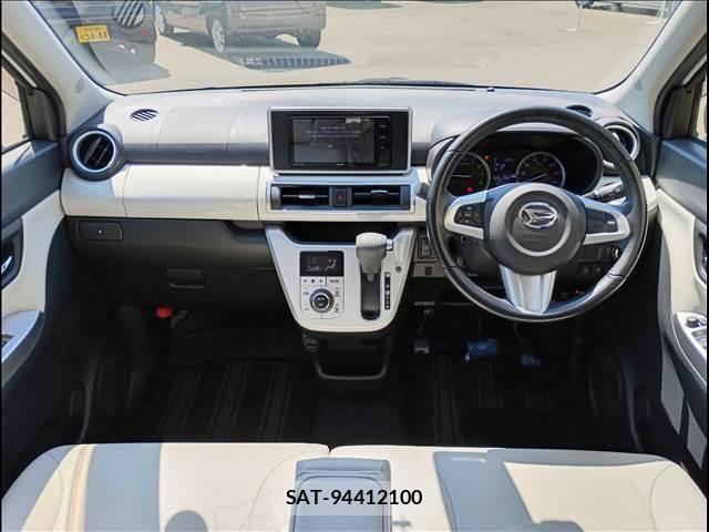 Daihatsu CAST 2017-06 7499872-2