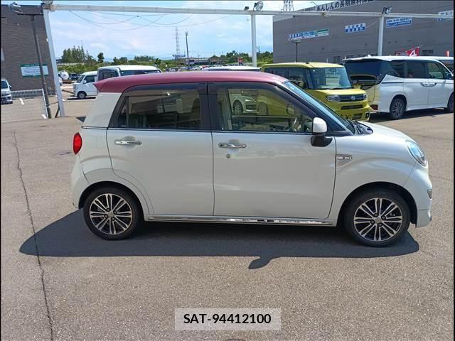 Daihatsu CAST 2017-06 7499872-3