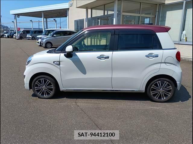 Daihatsu CAST 2017-06 7499872-4
