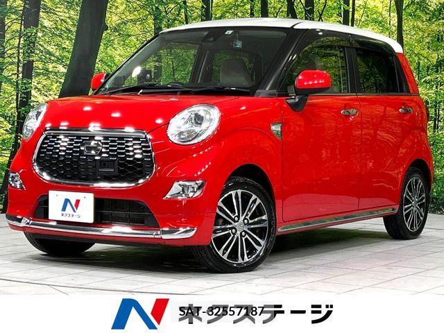 Daihatsu CAST 2017-06 7615442-0