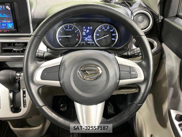 Daihatsu CAST 2017-06 7615442-11