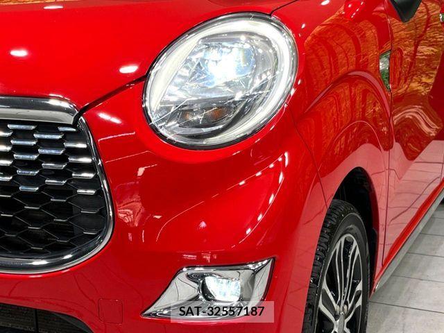 Daihatsu CAST 2017-06 7615442-12