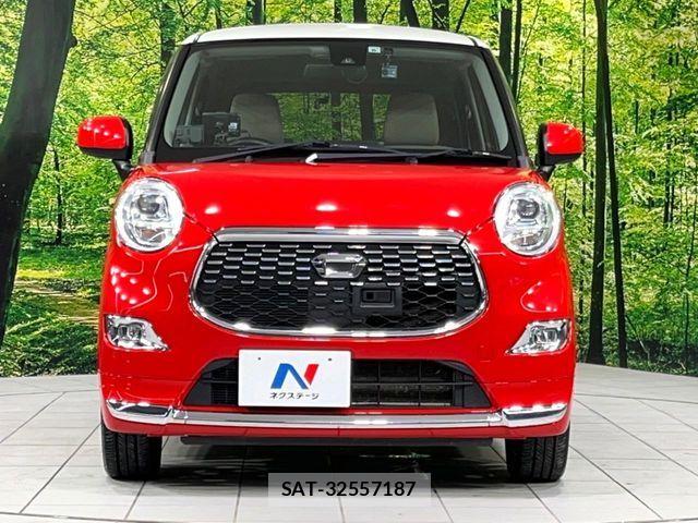 Daihatsu CAST 2017-06 7615442-14