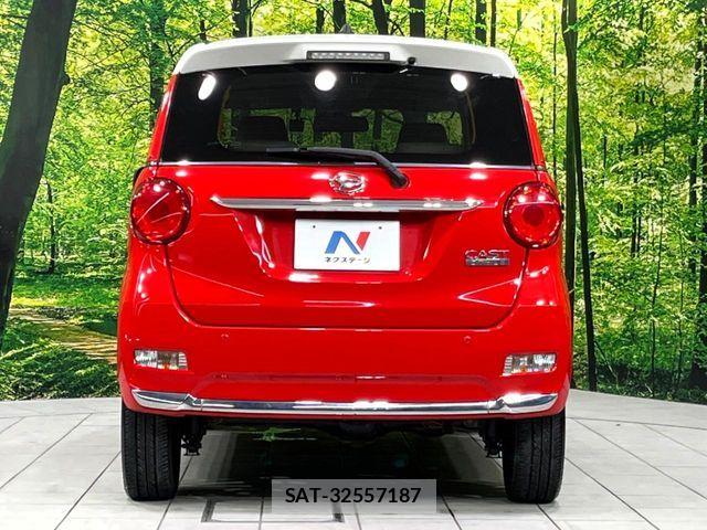 Daihatsu CAST 2017-06 7615442-15