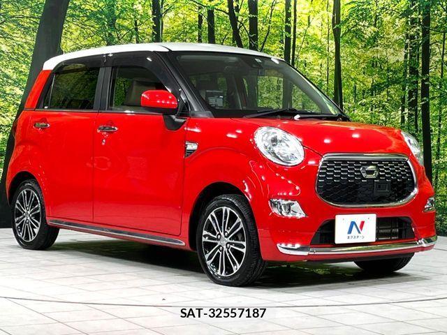 Daihatsu CAST 2017-06 7615442-16