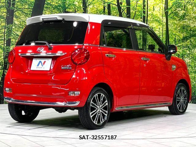 Daihatsu CAST 2017-06 7615442-17