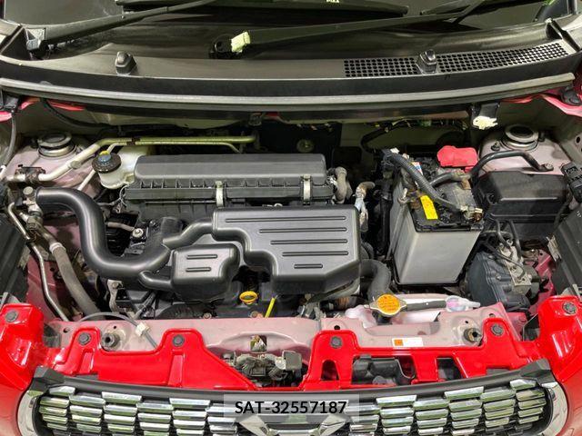 Daihatsu CAST 2017-06 7615442-18