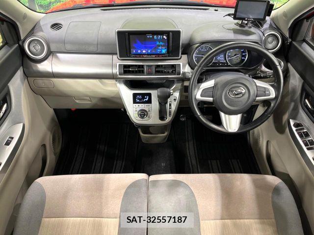Daihatsu CAST 2017-06 7615442-2