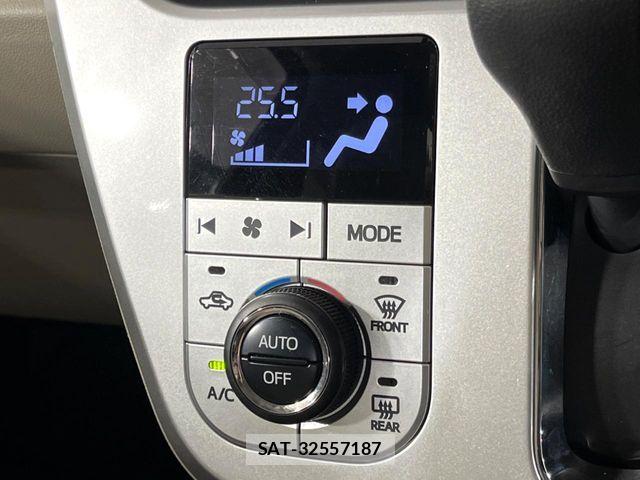 Daihatsu CAST 2017-06 7615442-6