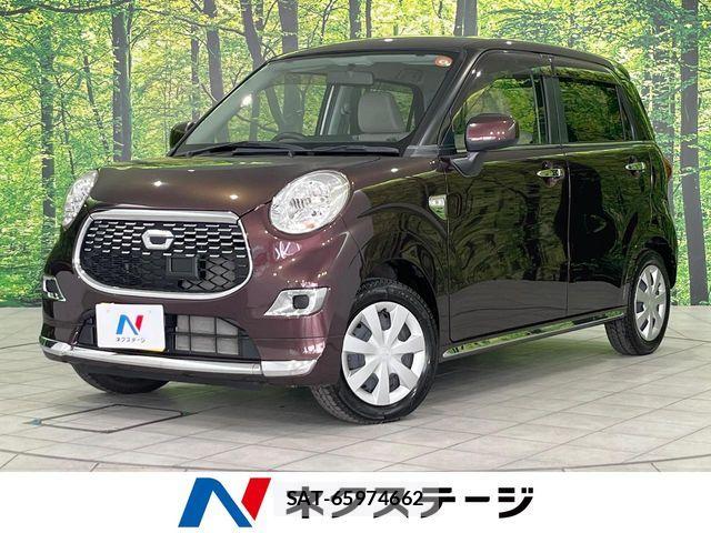Daihatsu CAST 2016-04 7615443-0