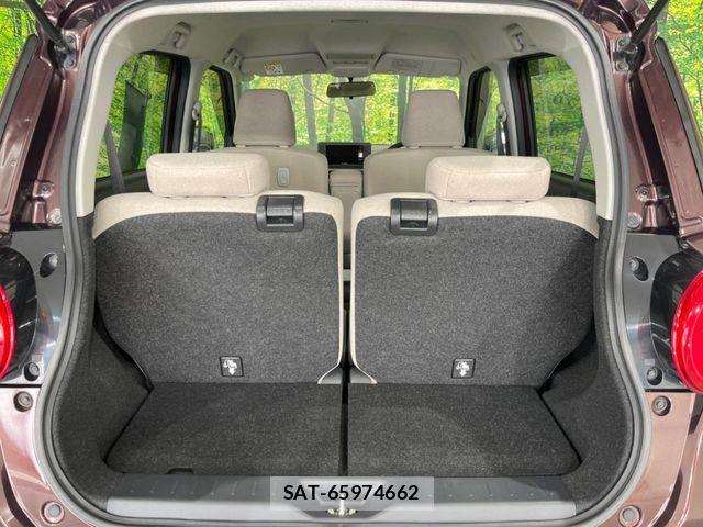 Daihatsu CAST 2016-04 7615443-9