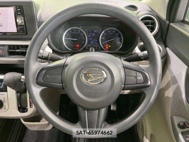 Daihatsu CAST 2016-04 7615443-10