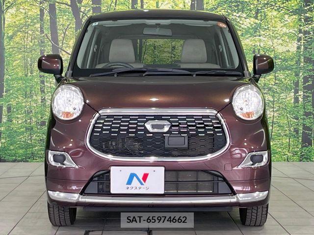 Daihatsu CAST 2016-04 7615443-13