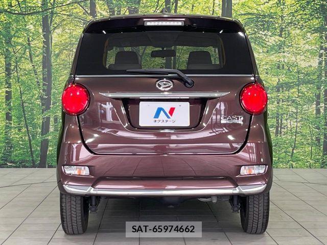 Daihatsu CAST 2016-04 7615443-14
