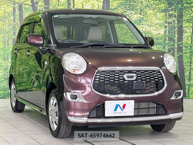 Daihatsu CAST 2016-04 7615443-15