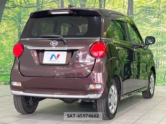 Daihatsu CAST 2016-04 7615443-16
