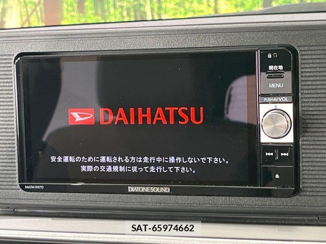 Daihatsu CAST 2016-04 7615443-2