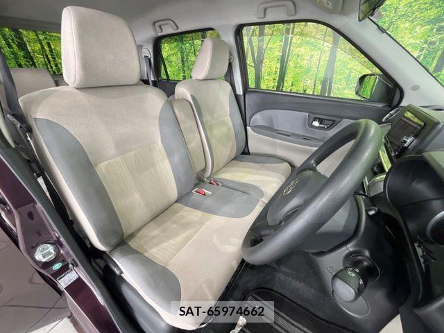Daihatsu CAST 2016-04 7615443-7