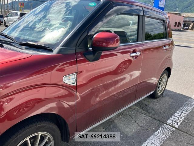 Daihatsu CAST 2015-09 7615450-9