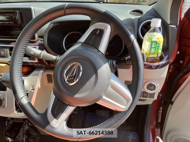 Daihatsu CAST 2015-09 7615450-13