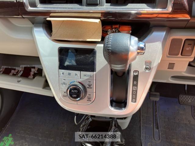 Daihatsu CAST 2015-09 7615450-15